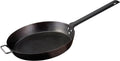 Camp Chef Lumberjack 51cm Stahl Bratpfanne