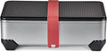 Enders® PACE Campinggrill - Kompakter Edelstahlkocher für sicheres und effizientes Grillen