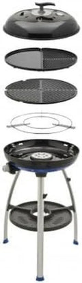 CADAC Carri Chef 2 Camping-Gasgrill, vielseitig und mobil