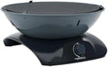Campingaz 360° Gasgrill mit 4er Pack CV470 Gratis – Für Camping und Outdoor, Unisex, Anthrazit