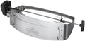Napoleon 69282 Grill-Drehspieß für Perfektes Grillen