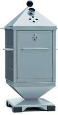THÜROS T1 BBQ Tower Smoker Grillgerät für Perfekte Grillergebnisse