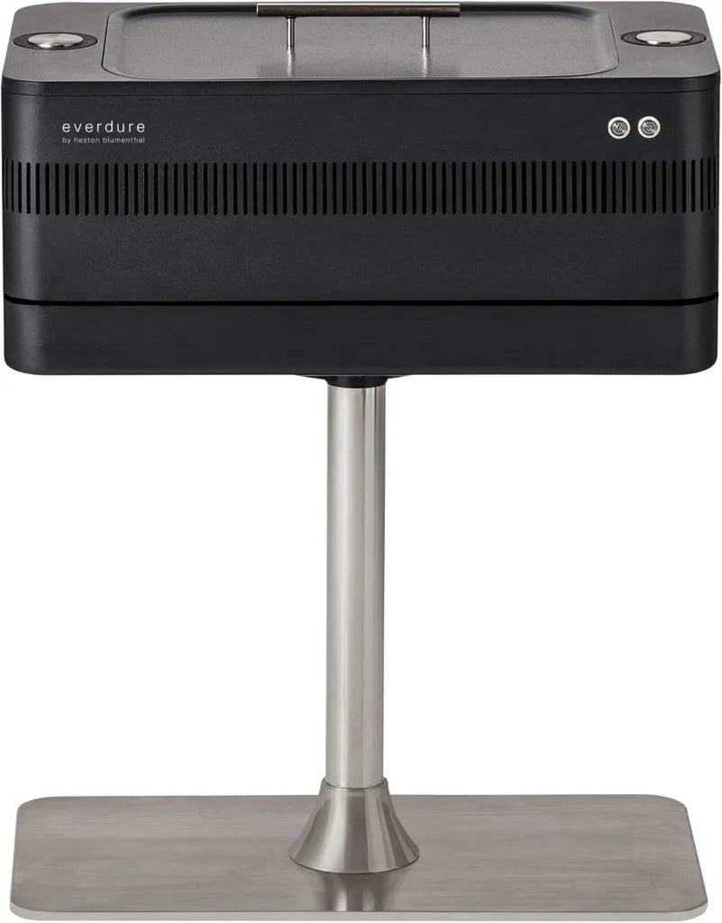 Everdure Fusion Standgrill von Heston Blumenthal - Modernes BBQ-Design