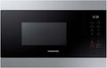 Samsung Einbau-Mikrowelle mit Grill, 22 l, Smart Sensor, Edelstahl