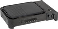 Brunner Tragbarer Gasgrill Devil Mega, 2,2 kW, für Ventilkartuschen