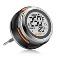 Intelligentes Grillthermometer, WLAN & Bluetooth, Universal für Weber & Kamado Joe