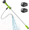 Wasserpumpe und Förderpumpe, 5,6 cm