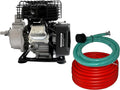 QDZ25-30 Wasserpumpe und Förderpumpe, 5m, 20m, selbstansaugend, für Gartenbewässerung