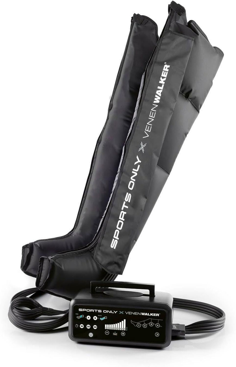 ONLY x VENENWALKER Massageboots, SPORTS