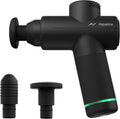 Massagepistole - leiser Betrieb, schwarz, Hypervolt Go 2