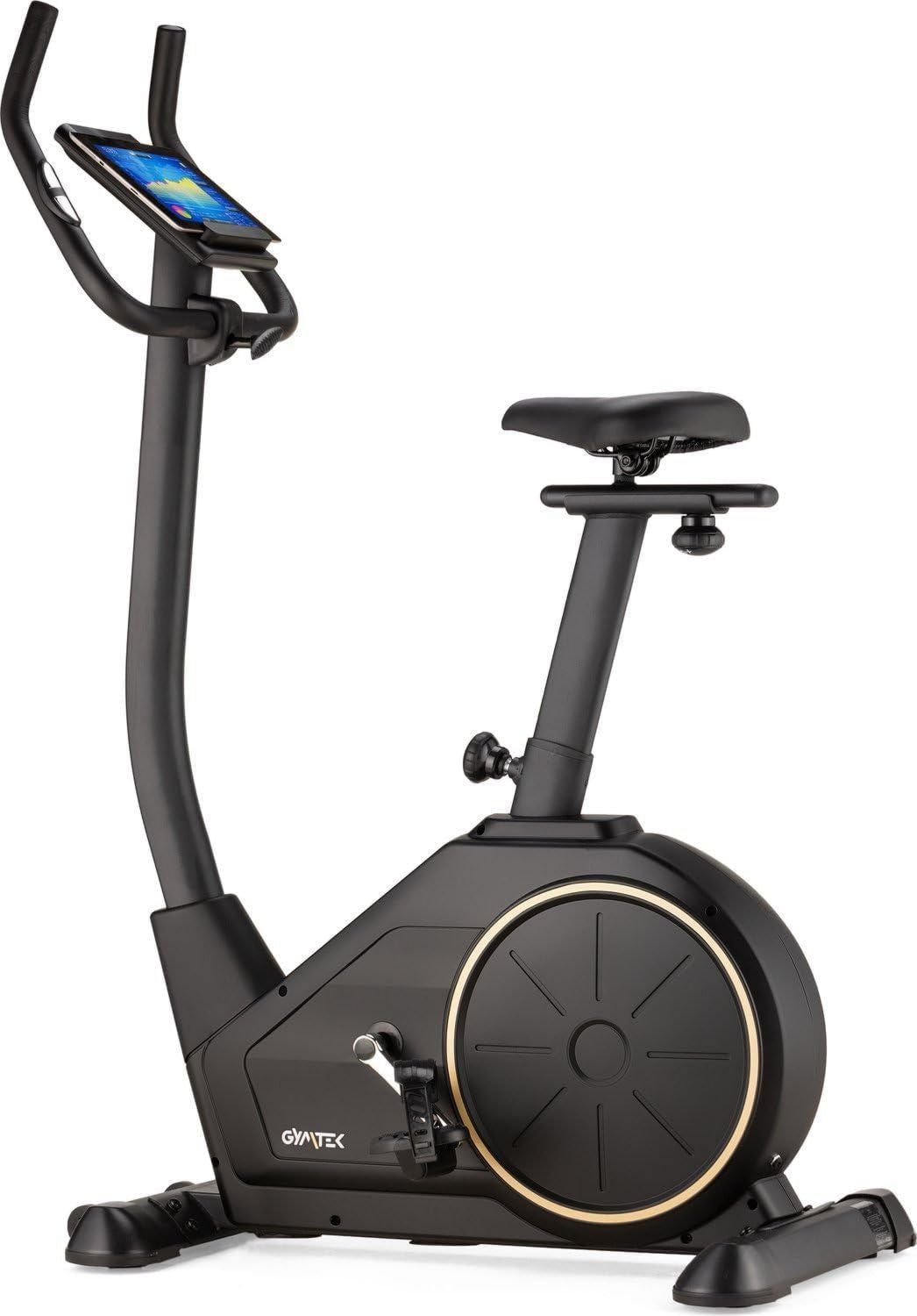 Gymtek XB2500 Heimtrainer - klappbar, für zuhause