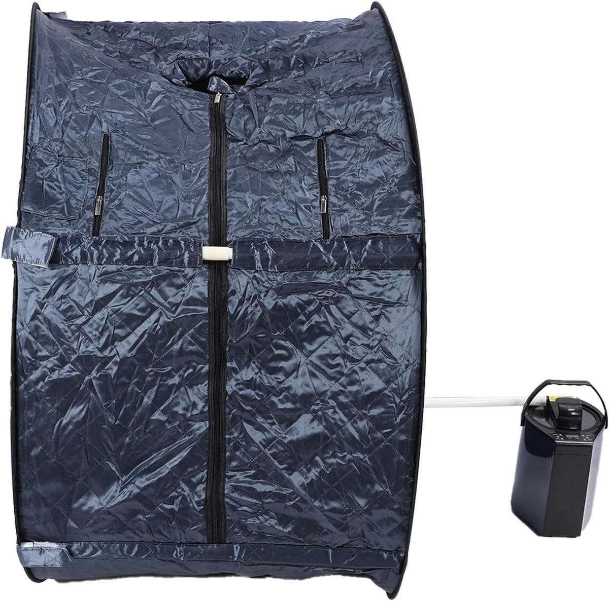 Tragbare Dampfsauna – 220 V