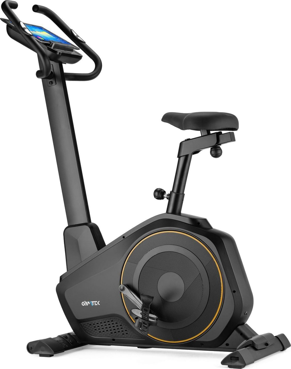 Gymtek XB6000 Heimtrainer - für zuhause, 150kg