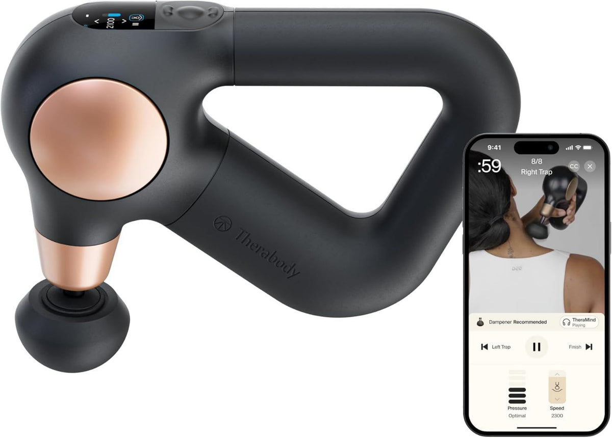 Theragun Massagepistole