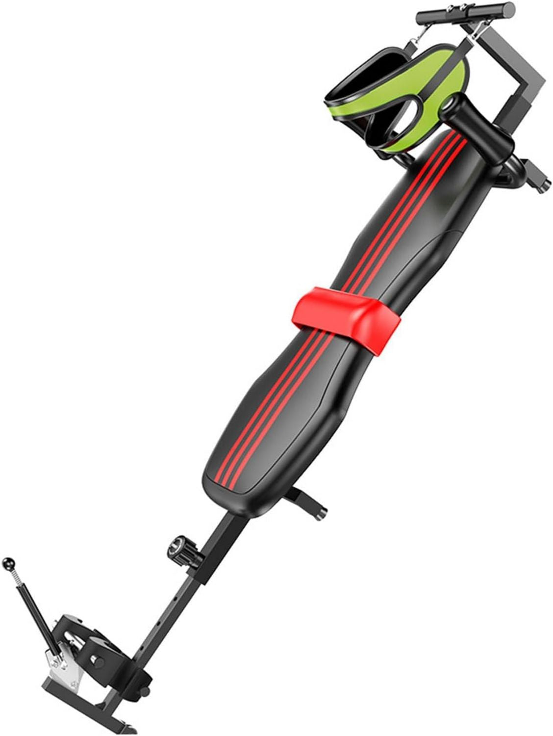 Rückenstrecker
