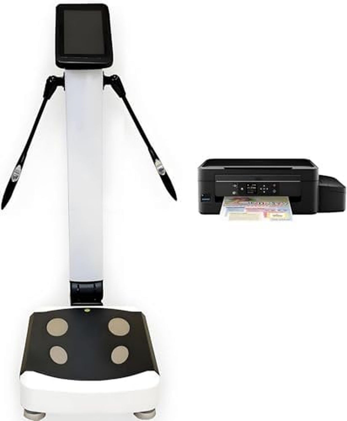 Multifunktionsdrucker
