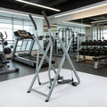 Klappbarer Heimtrainer Ellipsentrainer Ellipsentrainer für Heim-Fitnessstudio