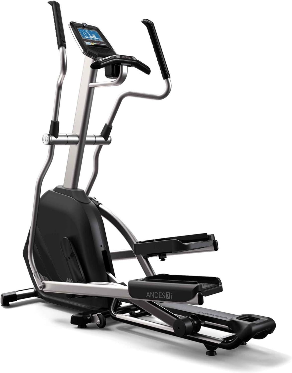 Horizon Fitness Andes 7.1 Ellipsentrainer