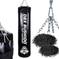 Boxsack: 60kg, DBX