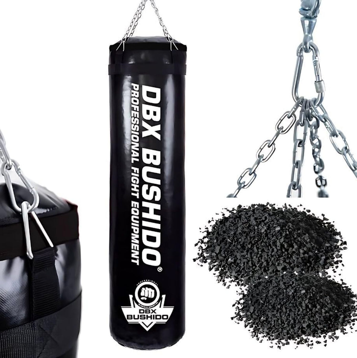 Boxsack: 60kg, DBX