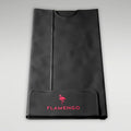 Infrarot-Saunadecke: klappbar, isoliert, tragbar, für zuhause, 75°C, Flamengo® Infrarot Saunadecke