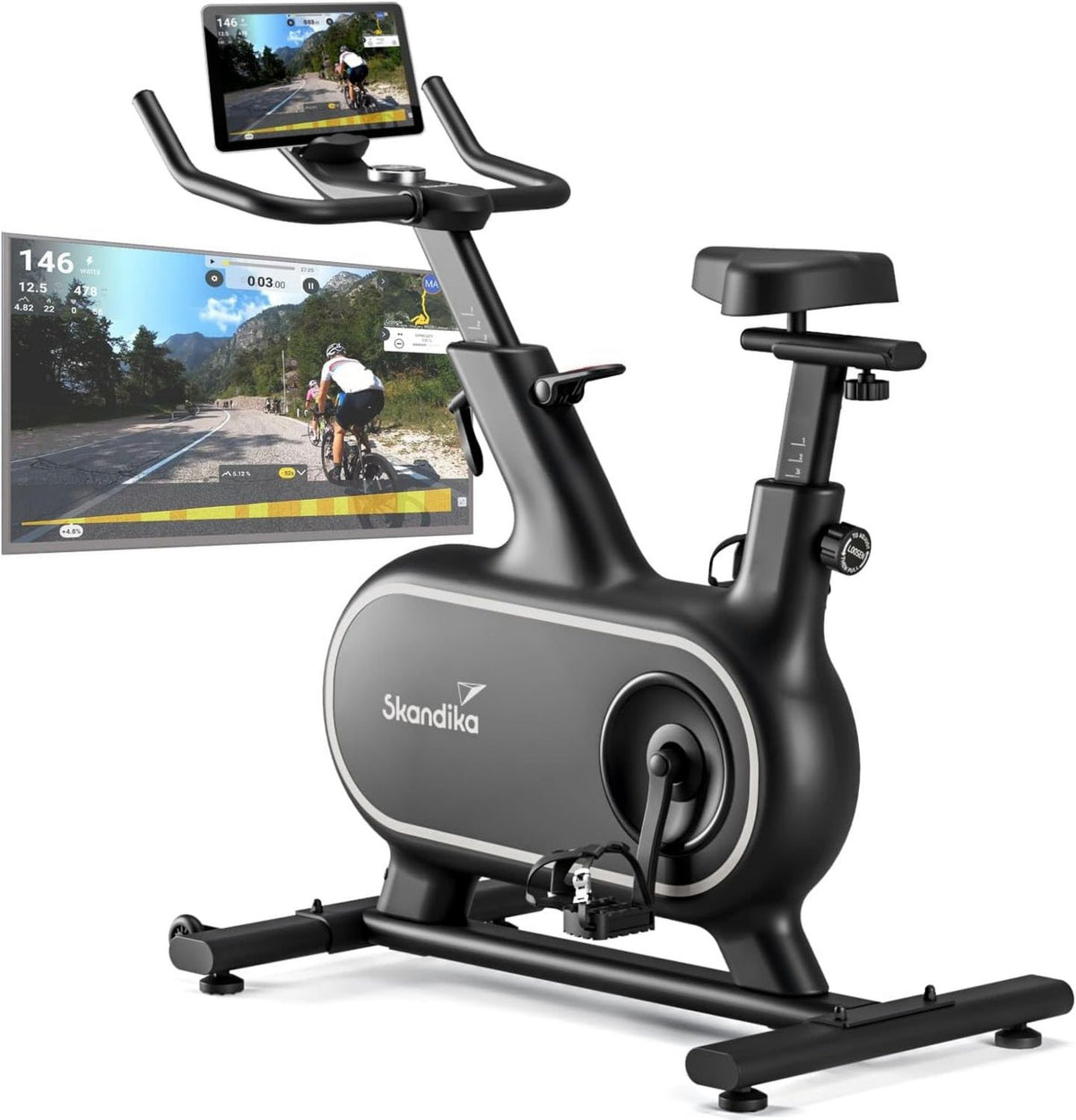 Skandika P10 Heimtrainer