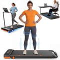 Walking Pad – einstellbare Steigung, JAGJOG