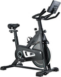 Heimtrainer Für Den Heimgebrauch: für zuhause, 110 x 52 x 120cm, 120 Kg, schwarz